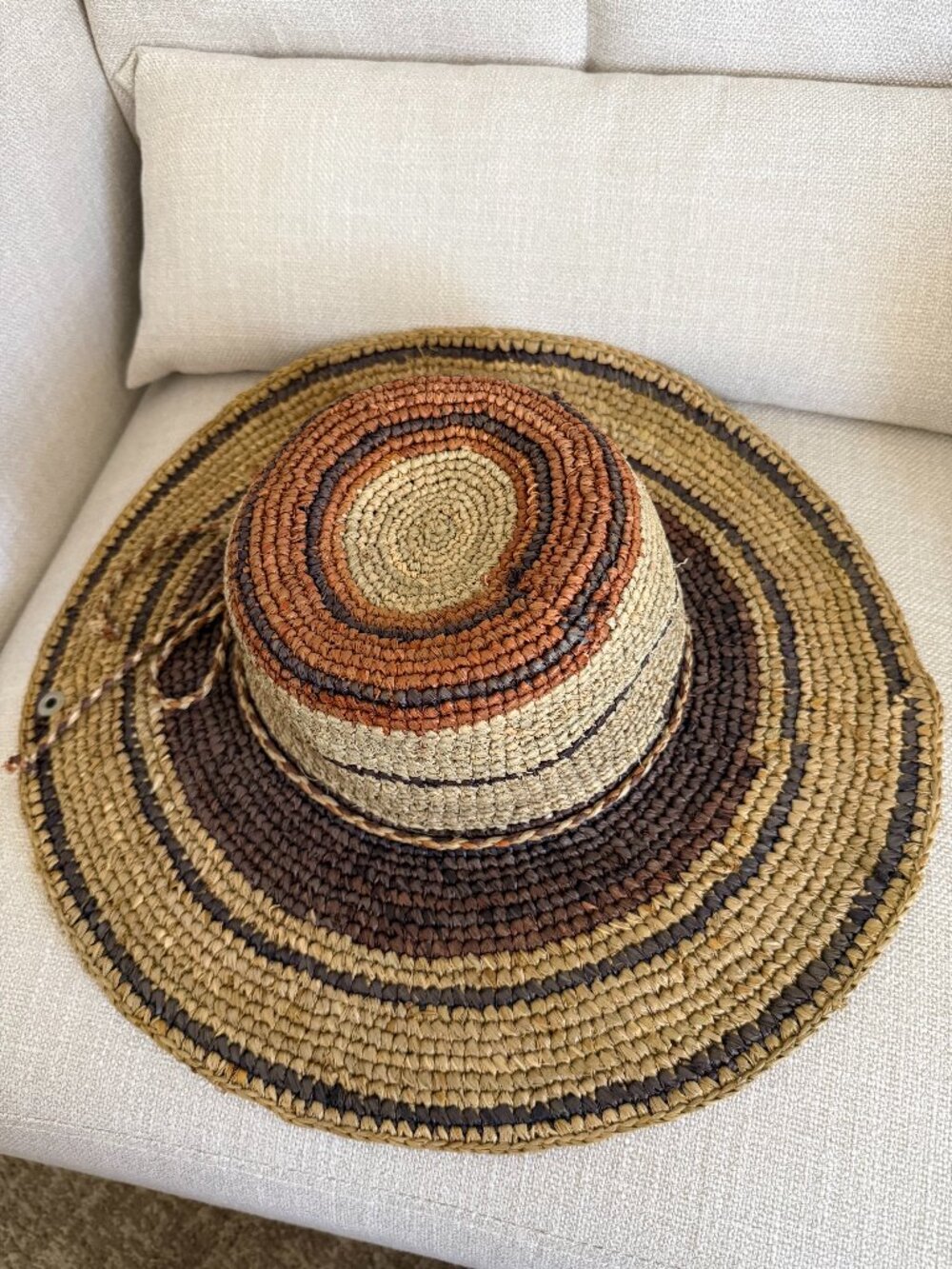 Peter Grimm Hat